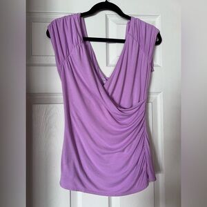 White House Black Market Women's Top